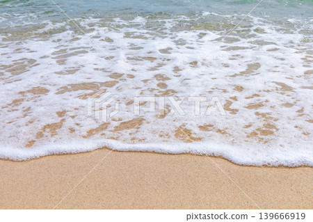 A beach A beach 139666919