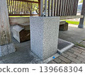 公園和廣場上的飲水噴泉的5張照片 公園和廣場上的飲水噴泉的5張照片 139668304
