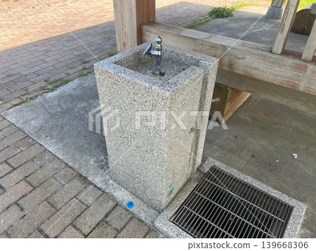 7 photos of drinking fountains in parks and squares 7 photos of drinking fountains in parks and squares 139668306