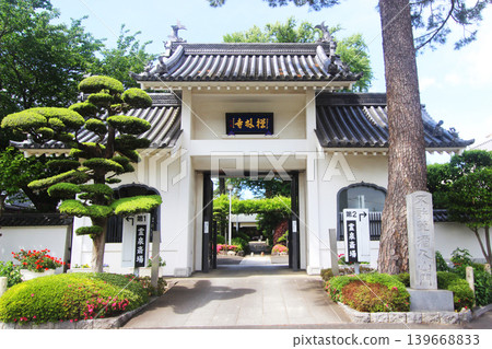 三鷹禪林寺 三鷹禪林寺 139668833