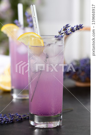 Homemade Lavender Lemonade Homemade Lavender Lemonade 139668917