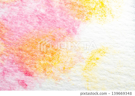 Pink and yellow background design for beauty products Pink and yellow background design for beauty products 139669348