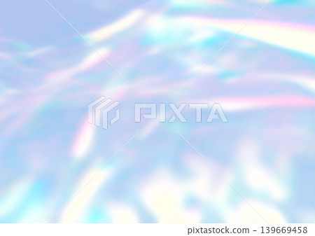 A translucent light blue prism background A translucent light blue prism background 139669458