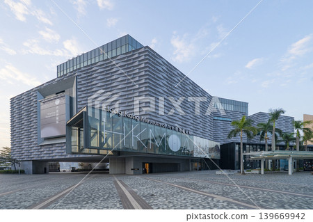香港美術館 139669942