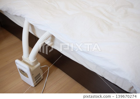 Futon dryer 139670274