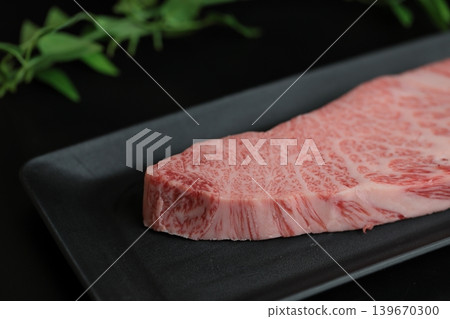 近江牛排(Zabuton切法) 近江牛排(Zabuton切法) 139670300