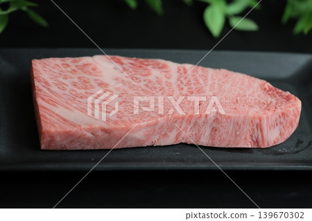 近江牛排(Zabuton切法) 近江牛排(Zabuton切法) 139670302