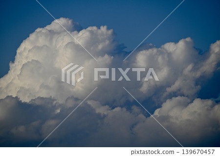 藍天白雲 藍天白雲 139670457