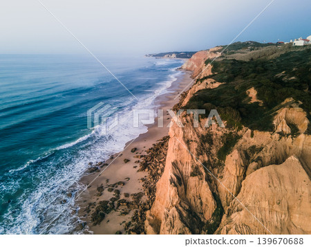 Portugal Wild West and Endless Atlantic Views Portugal Wild West and Endless Atlantic Views 139670688