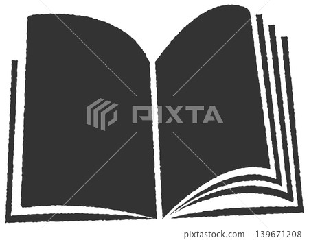 打開書 打開書 139671208