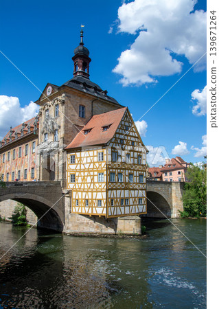 Bamberg, Upper Franconia, Bavaria, Germany Bamberg, Upper Franconia, Bavaria, Germany 139671264