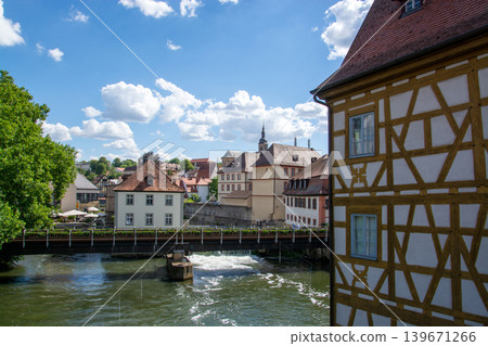 Bamberg, Upper Franconia, Bavaria, Germany Bamberg, Upper Franconia, Bavaria, Germany 139671266