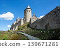 Altena Castle, town of Altena, North Rhine-Westphalia, Germany 139671281