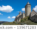 Altena Castle, town of Altena, North Rhine-Westphalia, Germany 139671283