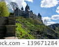 Altena Castle, town of Altena, North Rhine-Westphalia, Germany 139671284
