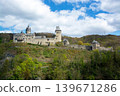 Altena Castle, town of Altena, North Rhine-Westphalia, Germany 139671286