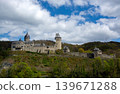 Altena Castle, town of Altena, North Rhine-Westphalia, Germany 139671288