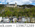 Altena Castle, town of Altena, North Rhine-Westphalia, Germany 139671289
