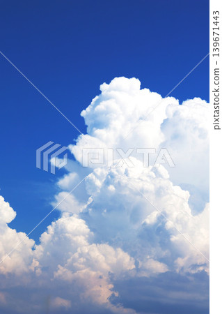藍天白雲 139671443