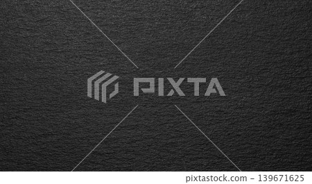Black dark textured background with rough surface for luxury product presentation and abstract design backdrop Black dark textured background with rough surface for luxury product presentation and abstract design backdrop 139671625
