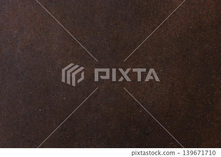 Rust metal texture background with dark weathered steel surface Rust metal texture background with dark weathered steel surface 139671710
