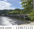Togetsu bridge 139672135