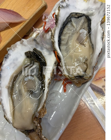生蠔 生蠔 139672152