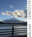 Mount Fuji  139672179