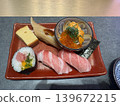 Sushi set 139672215