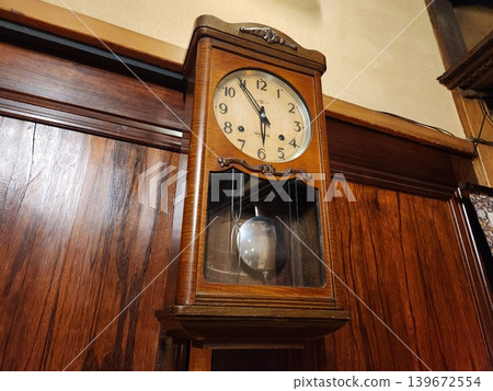 Old clock Old clock 139672554