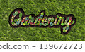 Gardening and Garden 139672723