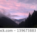 雲海的風景 139673883