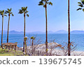 Strait beach 139675745