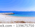 Strait beach 139675750