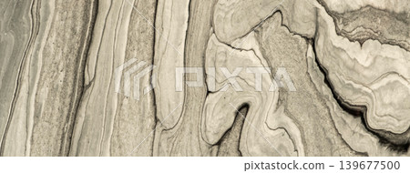 Warm beige abstract fluid art background with marble texture effect in acrylic pour painting style Warm beige abstract fluid art background with marble texture effect in acrylic pour painting style 139677500