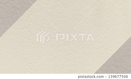 Light beige paper texture background with greige corners and copy space for banner presentation template Light beige paper texture background with greige corners and copy space for banner presentation template 139677508