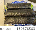 自製江方卷（吉利方向壽司卷） 139678583