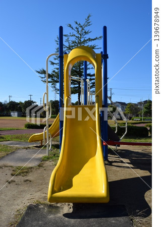 兒童公園遊樂場設備 兒童公園遊樂場設備 139678949