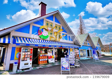 東武動物園商店 139679009