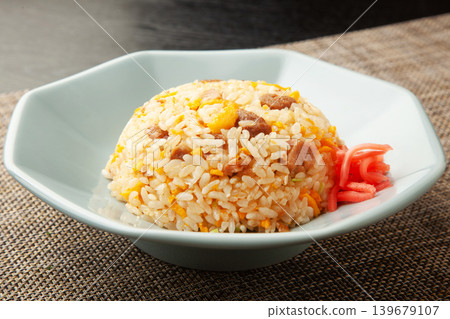 Fried Rice Fried Rice 139679107