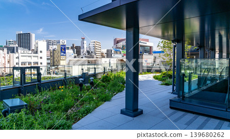 Scenery from OIMACHI TRACKS Scenery from OIMACHI TRACKS 139680262