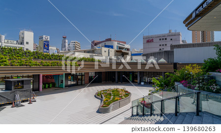 Scenery from OIMACHI TRACKS 139680263