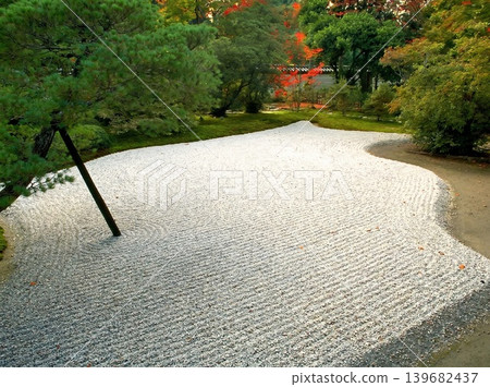 A peaceful collection of Japanese autumn landscapes featuring colorful maple trees, traditional temples, bamboo forests, and serene garden paths. These images capture the calm beauty of nature, warm A peaceful collection of Japanese autumn landscapes featuring colorful maple trees, traditional temples, bamboo forests, and serene garden paths. These images capture the calm beauty of nature, warm 139682437