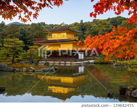 A peaceful collection of Japanese autumn landscapes featuring colorful maple trees, traditional temples, bamboo forests, and serene garden paths. These images capture the calm beauty of nature, warm A peaceful collection of Japanese autumn landscapes featuring colorful maple trees, traditional temples, bamboo forests, and serene garden paths. These images capture the calm beauty of nature, warm 139682455