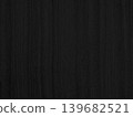 Dark Black Wood Grain Texture Background.. 139682521