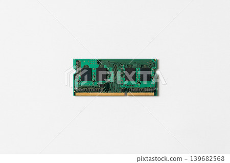 電腦記憶體技術影像 139682568