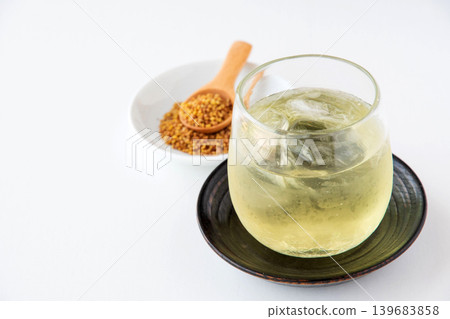冷蕎麥茶 冷蕎麥茶 139683858
