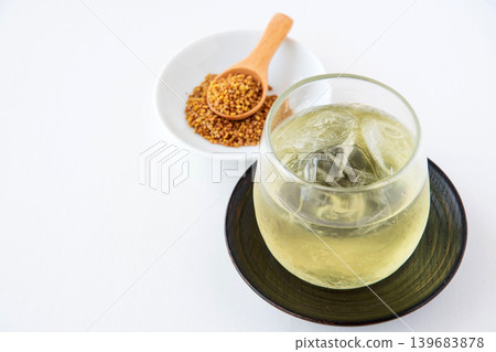 冷蕎麥茶 139683878