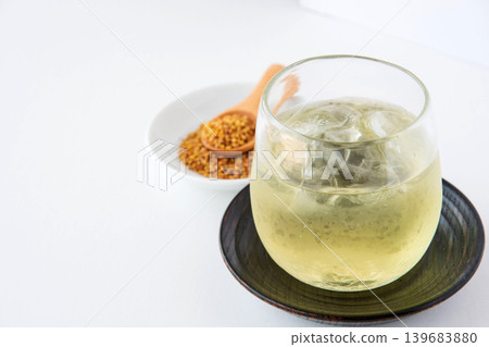 冷蕎麥茶 冷蕎麥茶 139683880