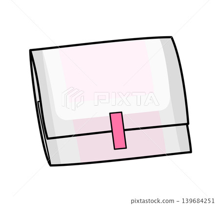 Sanitary napkins (individually packaged) Sanitary napkins (individually packaged) 139684251